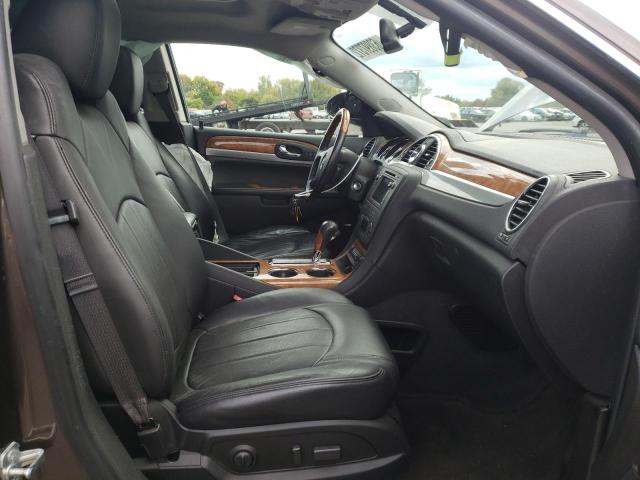 Photo 5 from auction – 2012 BUICK ENCLAVE with VIN 5GAKVCED3CJ173745