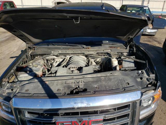Photo 7 from auction – 2015 GMC SIERRA K15 with VIN 3GTU2VEJ6FG446717