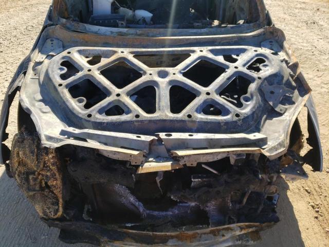 Photo 7 from auction – 2017 CHEVROLET EQUINOX LS with VIN 2GNALBEKXH1573089