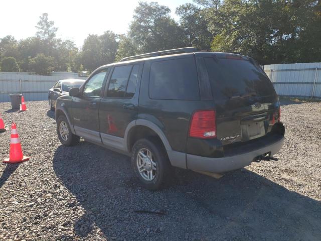 Photo 3 from auction – 2002 FORD EXPLORER X with VIN 1FMZU63E52ZA99236