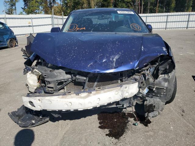 Photo 9 from auction – 2006 MAZDA 3 I with VIN JM1BK32F161416566