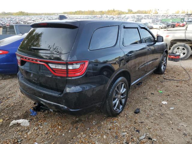 Photo 4 from auction – 2017 DODGE DURANGO GT with VIN 1C4RDHDG0HC850495
