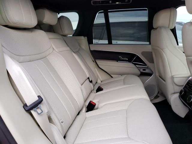 Photo 6 from auction – 2023 LAND ROVER RANGE ROVE with VIN SALKP9E70PA021376