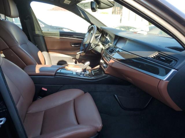 Photo 5 from auction – 2011 BMW 550 XI with VIN WBAFU9C59BC278114