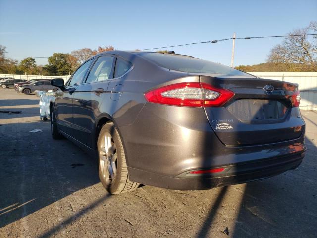 Photo 3 from auction – 2013 FORD FUSION SE with VIN 3FA6P0H77DR318118