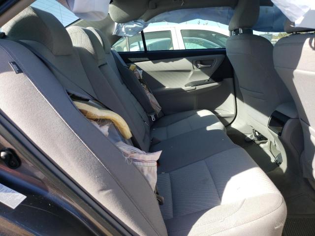 Photo 6 from auction – 2015 TOYOTA CAMRY LE with VIN 4T4BF1FK2FR492197