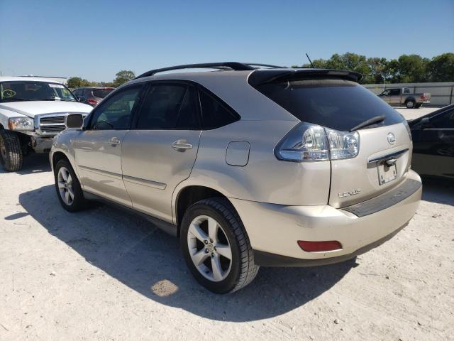 صورة رقم 3 من المزاد - 2005 LEXUS RX 330 مع VIN 2T2GA31U05C042613