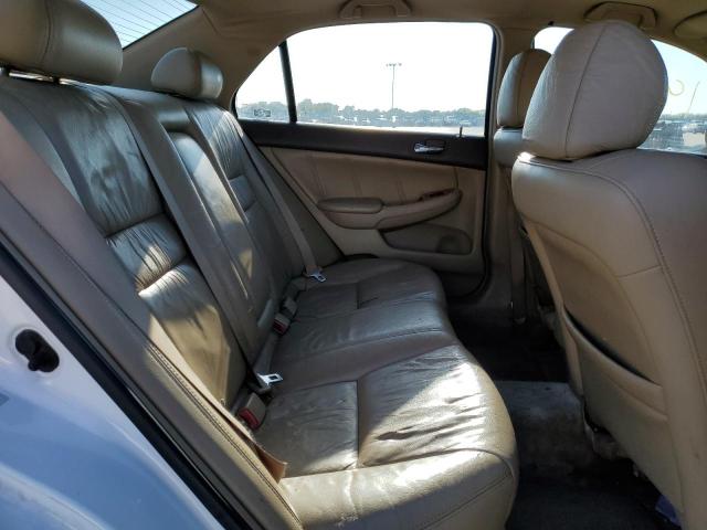 Photo 6 from auction – 2005 HONDA ACCORD EX with VIN 1HGCM66535A014579