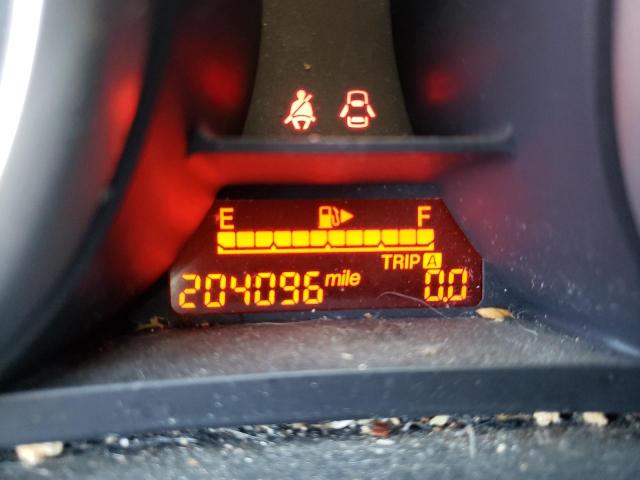 Photo 9 from auction – 2012 MAZDA 5 with VIN JM1CW2BL3C0119745