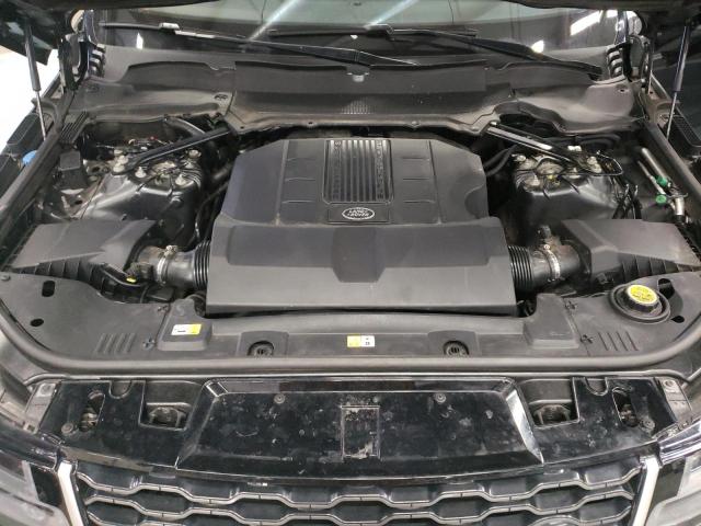 Photo 7 from auction – 2019 LAND ROVER RANGE ROVE with VIN SALWR2RV1KA816294