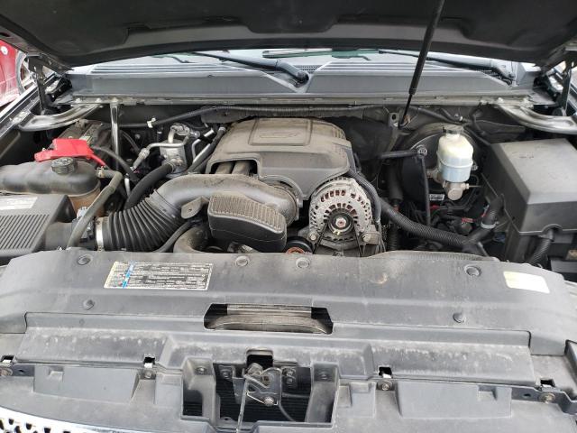 Photo 7 from auction – 2010 GMC YUKON DENA with VIN 1GKUKEEF5AR248865