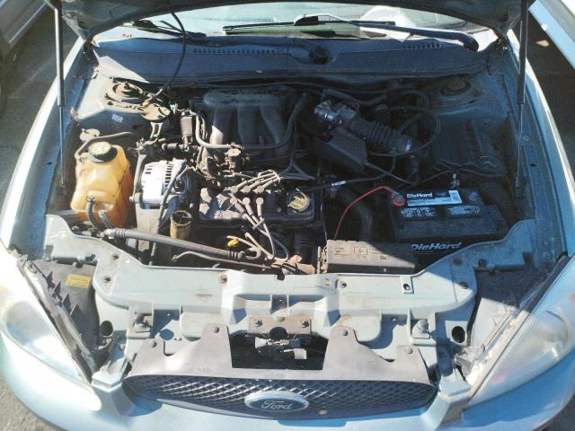Photo 7 from auction – 2005 FORD TAURUS with VIN 1FAFP53U65A231851