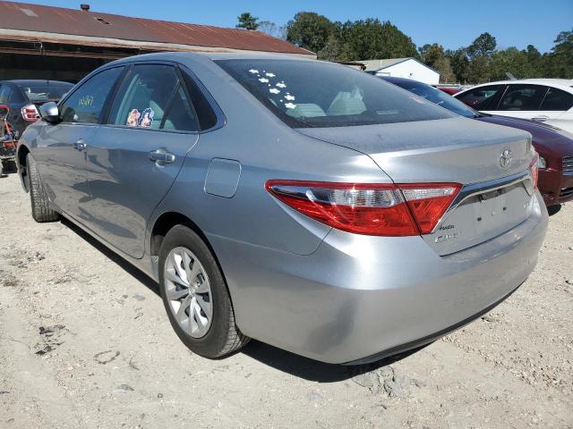 Photo 3 from auction – 2015 TOYOTA CAMRY LE with VIN 4T4BF1FK5FR513284