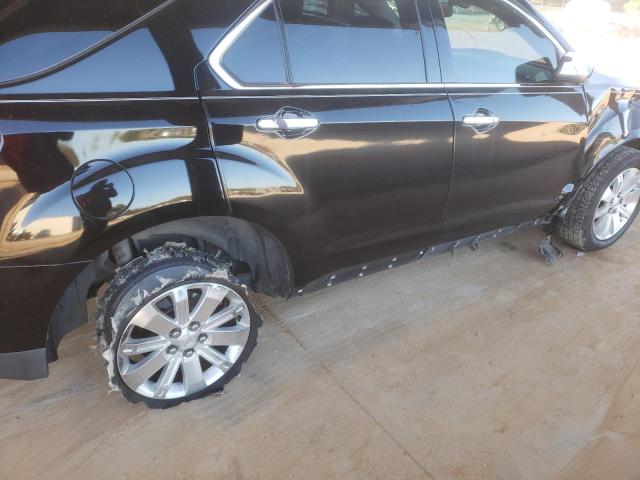 Photo 10 from auction – 2010 CHEVROLET EQUINOX LT with VIN 2CNALFEW3A6343076