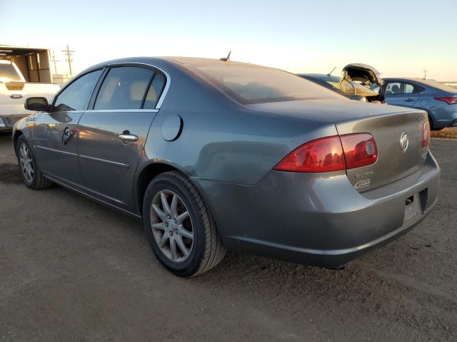 Photo 3 from auction – 2007 BUICK LUCERNE CX with VIN 1G4HR57Y47U100831