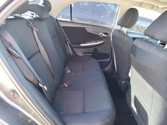 Photo 6 from auction – 2012 TOYOTA COROLLA BA with VIN 5YFBU4EE8CP030284