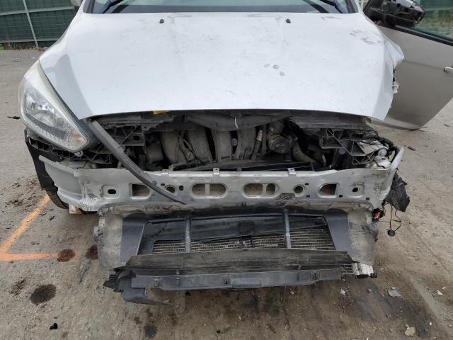 Photo 7 from auction – 2016 FORD FOCUS SE with VIN 1FADP3K21GL216368