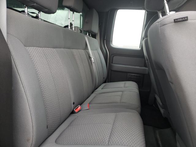 Photo 6 from auction – 2014 FORD F150 SUPER with VIN 1FTEX1EM8EFA55769