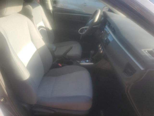 Photo 5 from auction – 2016 TOYOTA COROLLA L with VIN 5YFBURHE8GP484968
