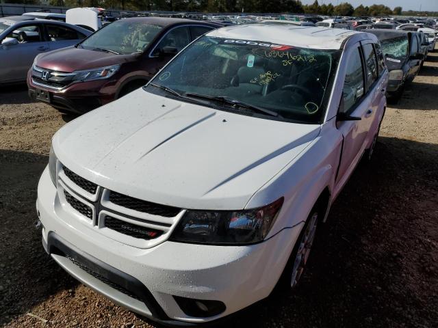 Photo 9 from auction – 2015 DODGE JOURNEY R/ with VIN 3C4PDCEG5FT655261