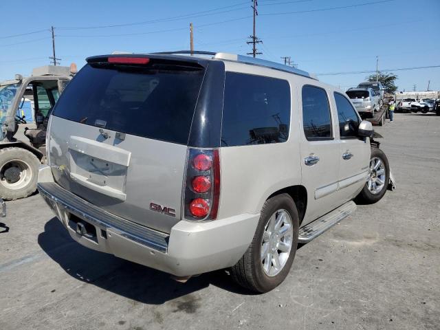 Photo 4 from auction – 2007 GMC YUKON DENA with VIN 1GKFK63887J200125