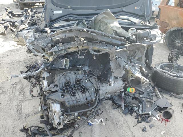 Photo 7 from auction – 2018 CHEVROLET CAMARO LT with VIN 1G1FB1RSXJ0154790
