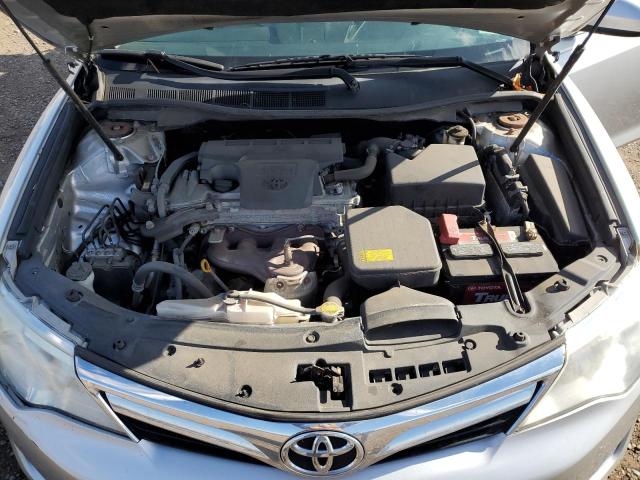 Photo 7 from auction – 2012 TOYOTA CAMRY BASE with VIN 4T4BF1FK9CR225179