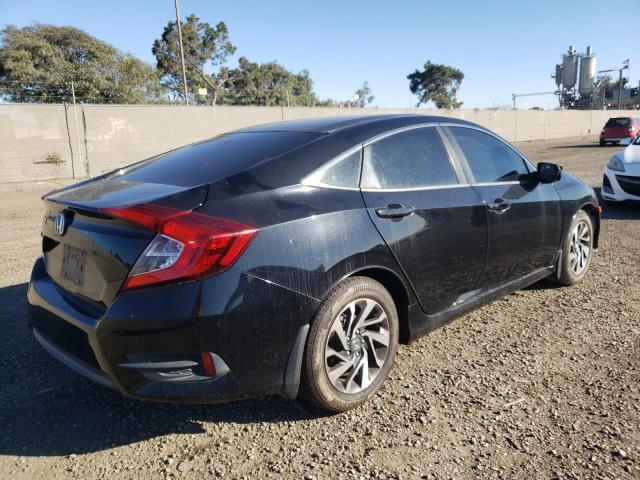 Photo 4 from auction – 2016 HONDA CIVIC EX with VIN 2HGFC2F75GH561836