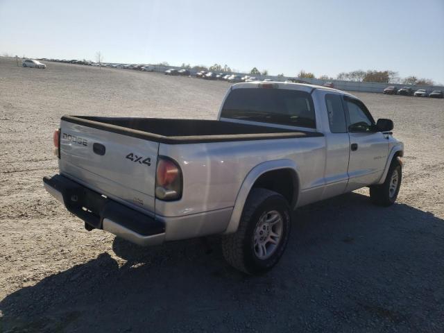 Photo 4 from auction – 2002 DODGE DAKOTA SPO with VIN 1B7GG32N22S514976