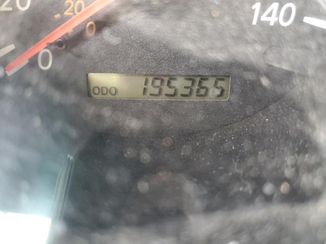 Photo 8 from auction – 2005 TOYOTA HIGHLANDER with VIN JTEEP21A450114753