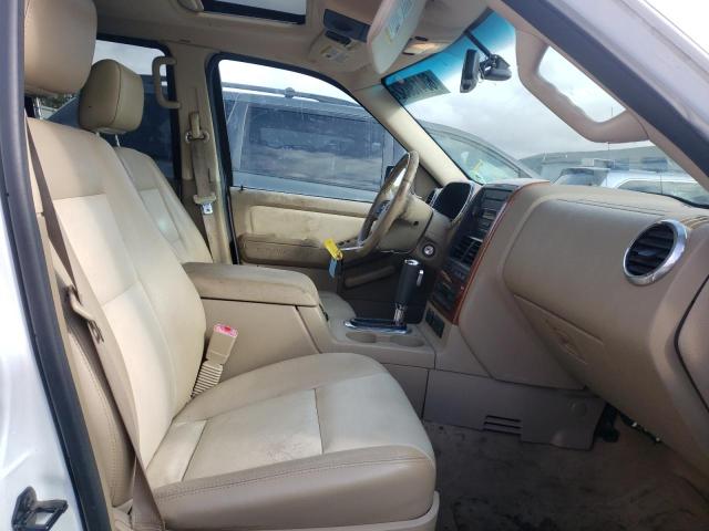 Photo 5 from auction – 2007 FORD EXPLORER E with VIN 1FMEU74EX7UB44310