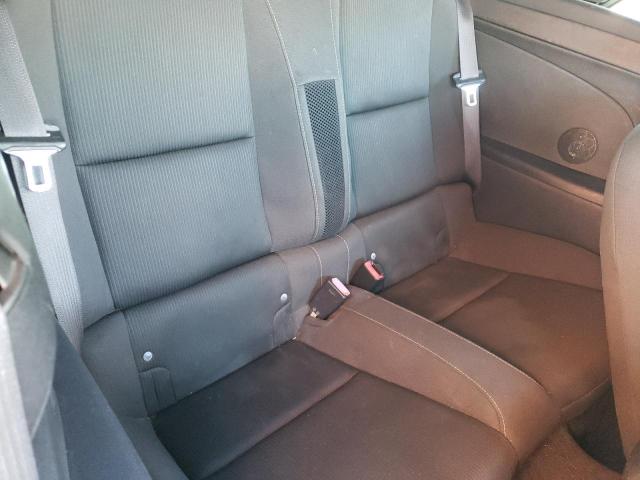 Photo 6 from auction – 2015 CHEVROLET CAMARO LT with VIN 2G1FD3D35F9275486