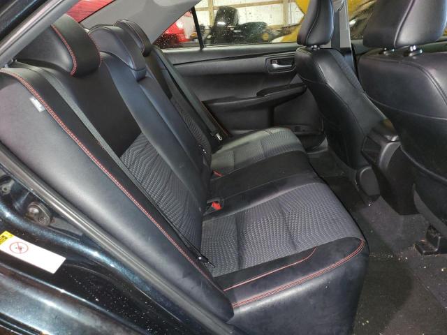 Photo 6 from auction – 2015 TOYOTA CAMRY LE with VIN 4T1BF1FK0FU032658