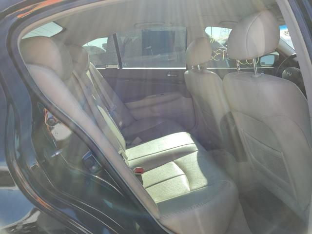 Photo 6 from auction – 2012 INFINITI G37 with VIN JN1CV6AR9CM976843