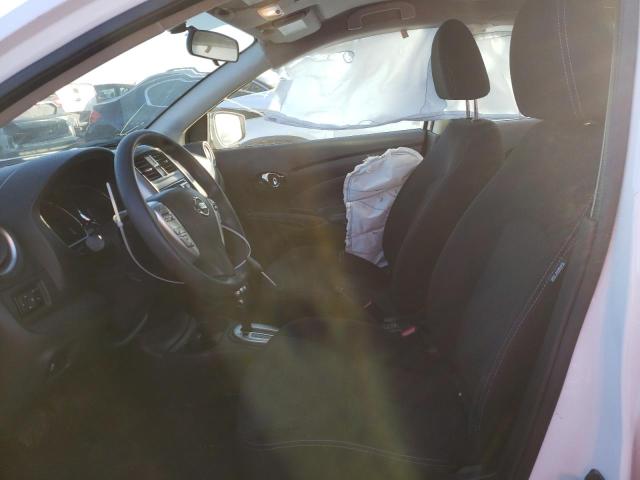 Photo 5 from auction – 2016 NISSAN VERSA S with VIN 3N1CN7AP7GL879273