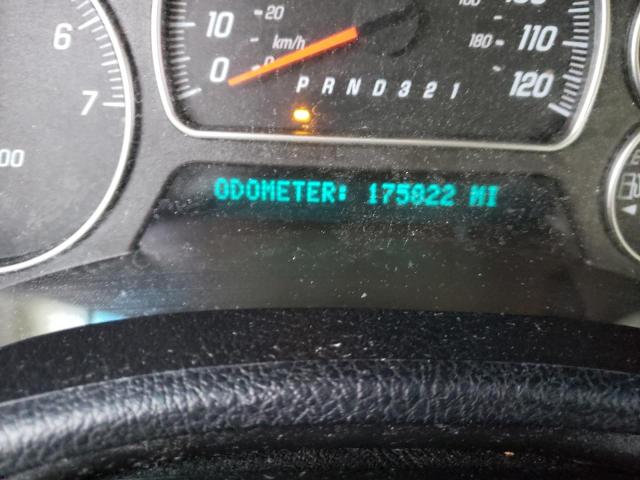 Photo 8 from auction – 2007 GMC ENVOY DENA with VIN 1GKET63M972113656