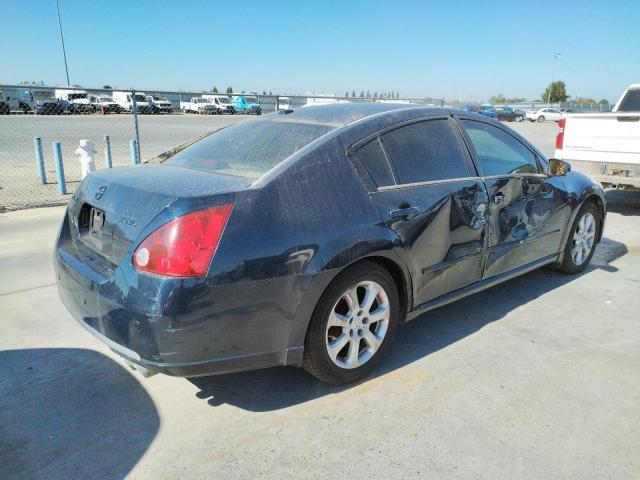 Photo 4 from auction – 2007 NISSAN MAXIMA SE with VIN 1N4BA41E37C808963