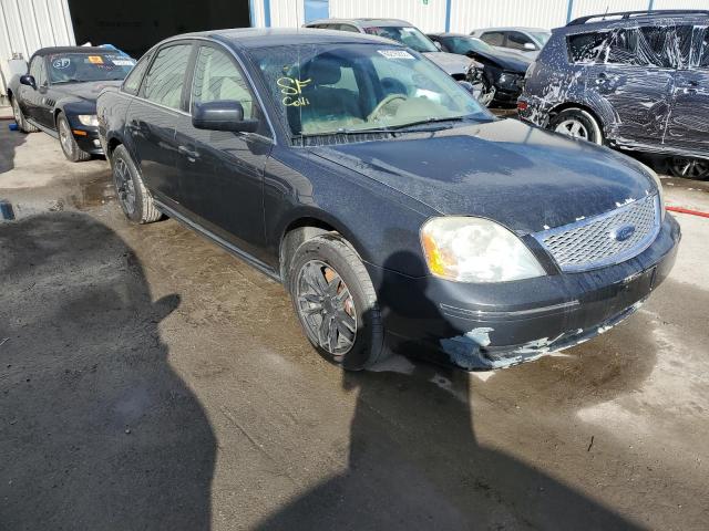 Photo 1 from auction – 2007 FORD FIVE HUNDR with VIN 1FAHP24127G161518