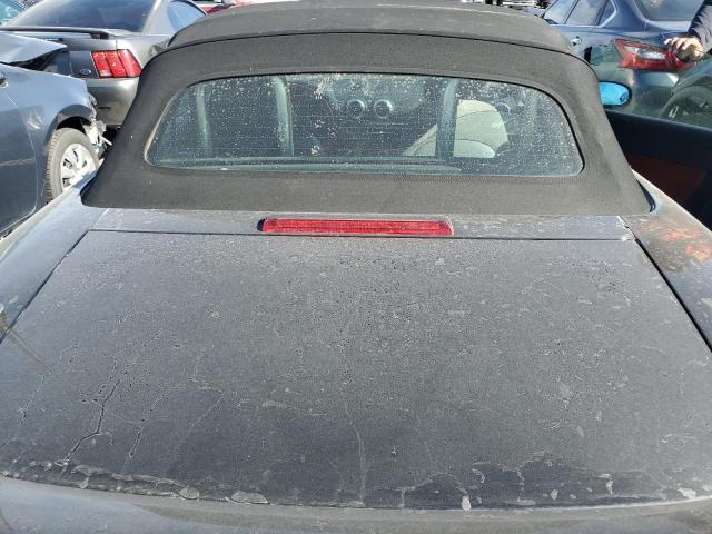 Photo 6 from auction – 2001 AUDI TT QUATTRO with VIN TRUUT28NX11005292