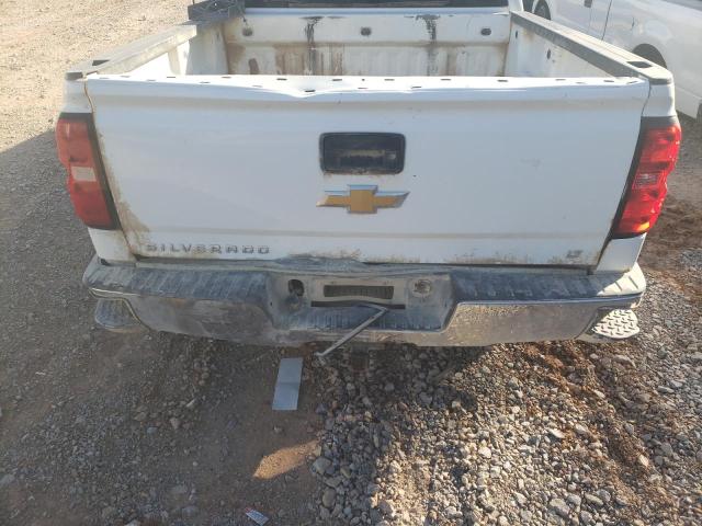 Photo 9 from auction – 2014 CHEVROLET SILVERADO with VIN 3GCUKREH2EG401034
