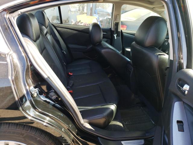 Photo 6 from auction – 2012 NISSAN ALTIMA with VIN 1N4AL2AP3CN415085