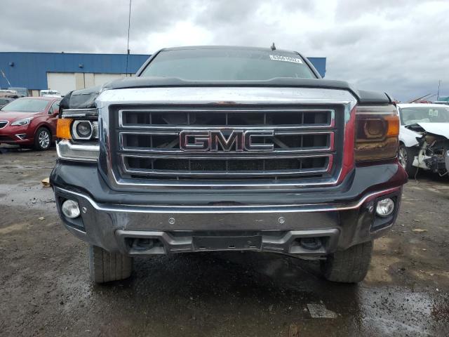 Photo 9 from auction – 2014 GMC SIERRA K15 with VIN 3GTU2VEC0EG367351