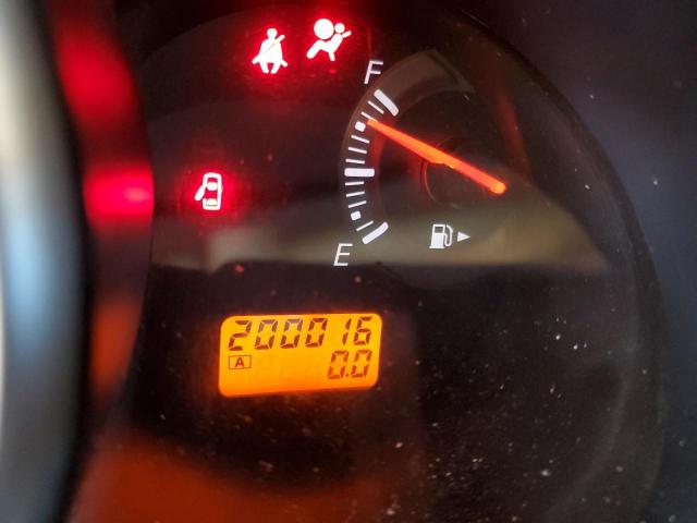 Photo 8 from auction – 2011 NISSAN VERSA S with VIN 3N1BC1CP6BL424872