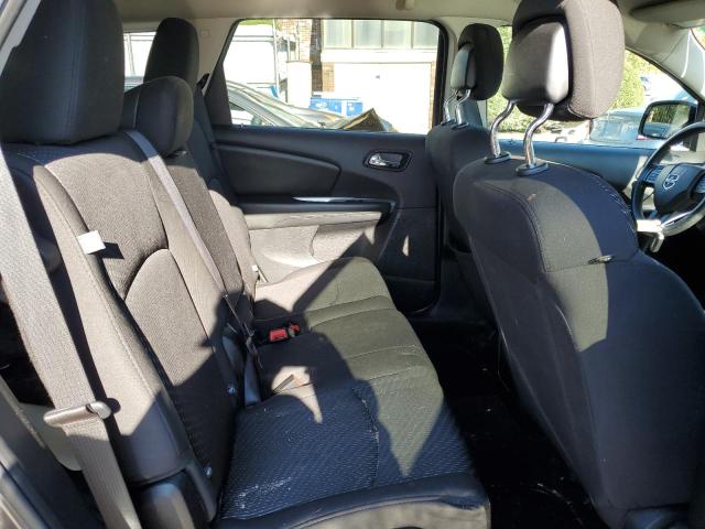 Photo 6 from auction – 2015 DODGE JOURNEY SX with VIN 3C4PDCBG8FT711181
