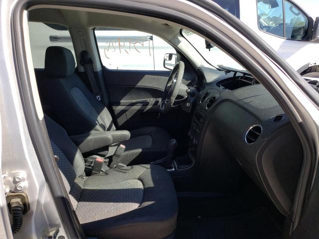 Photo 5 from auction – 2011 CHEVROLET HHR LS with VIN 3GNBAAFW0BS540264