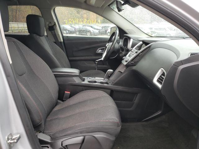 Photo 5 from auction – 2014 CHEVROLET EQUINOX LT with VIN 2GNALBEK4E6146568