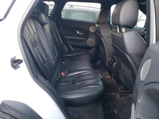 Photo 6 from auction – 2015 LAND ROVER RANGE ROVE with VIN SALVR2BG2FH051133