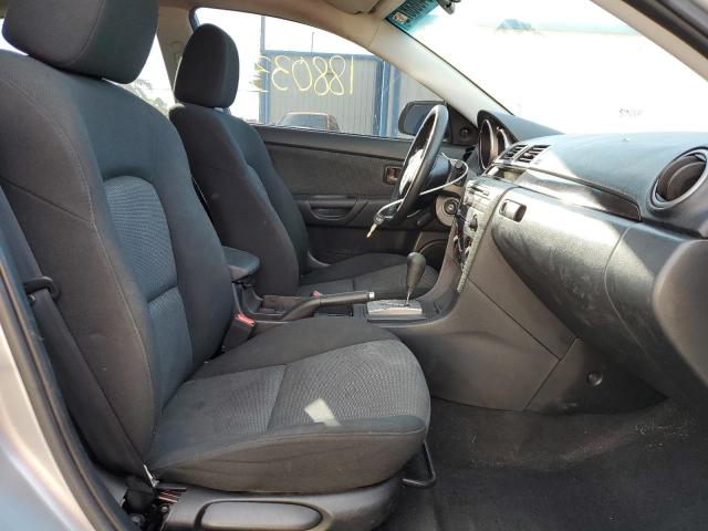 Photo 5 from auction – 2007 MAZDA 3 I with VIN JM1BK12F871738398