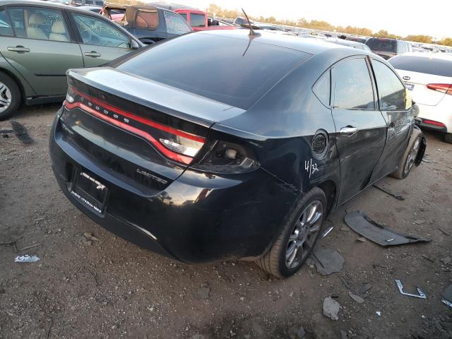 Photo 4 from auction – 2013 DODGE DART LIMIT with VIN 1C3CDFCAXDD200640