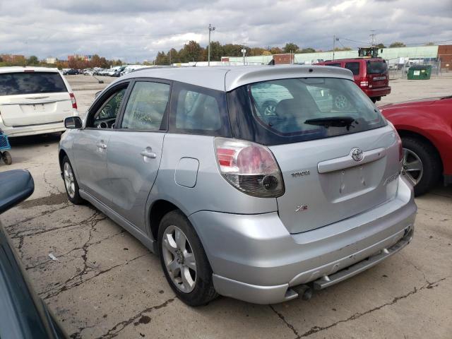 Photo 3 from auction – 2006 TOYOTA COROLLA MA with VIN 2T1KR30E26C591412